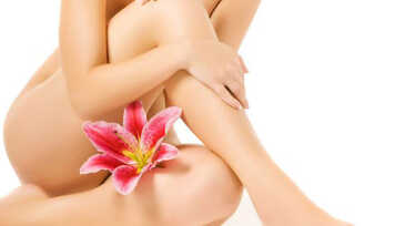 Higiene Íntima Feminina