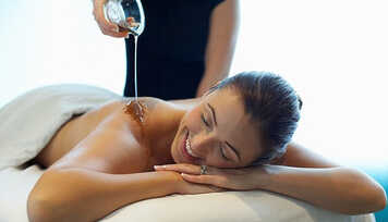 Óleo corporal, você usa?