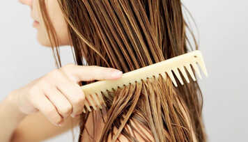 Como Lavar seu Cabelo com Eficiência