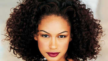 Como cuidar dos cabelos crespos e afros?