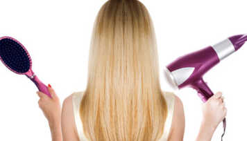 Cabelos liso, loiro e hidratado? Confira dica da leitora!