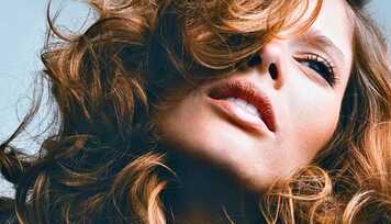 Você sabia que os cabelos também envelhecem?