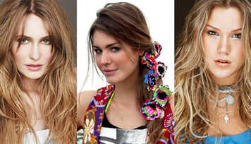 Cabelos, Tendências para o Verão 2010