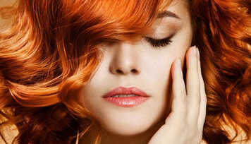 O que fazer para sua tintura durar mais?