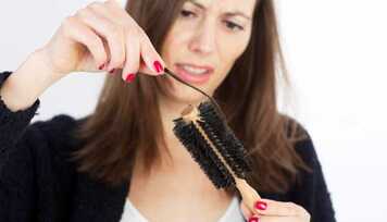 Tratamento para Calvície Hereditária