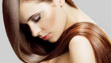 Como evitar o envelhecimento dos cabelos?