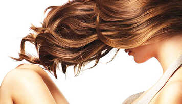 Hidratação Polivitamínica a Seco