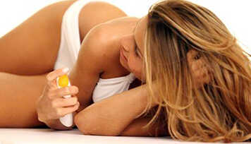 Cuidados com os Cabelos no Verão