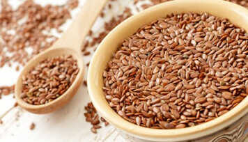 Gel de Linhaça para os Cabelos