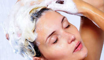 10 Shampoos que Limpam e Tratam o Cabelo