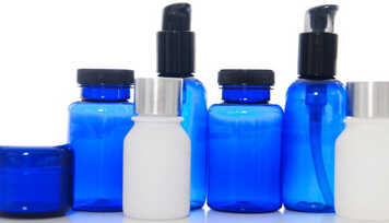 Você se preocupa com os parabenos?