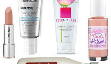 Cosméticos mais Desejados do Mês (nov/11)