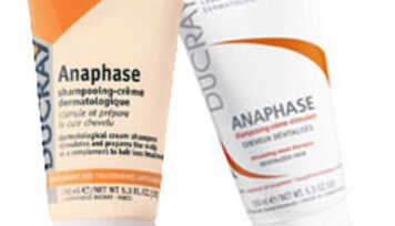 Shampoo Anaphase by Ducray