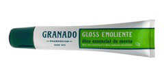 Gloss Labial Granado