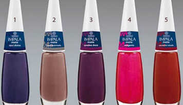 Resenhas enviadas pelas leitoras