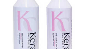 Kerasys- Hair Clinic System Repairing Shampoo