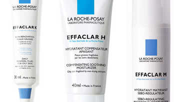 Effaclar La Roche