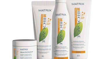 Novidades em Cosméticos --- Novembro