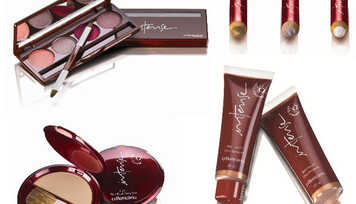 Novidades em Cosméticos – Agosto