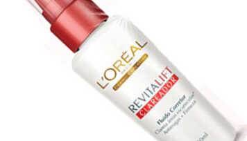 Novidades em Cosméticos --- Setembro