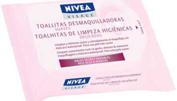 Novidades em Cosméticos - Abril