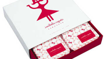 Novidades em Cosméticos --- Dezembro