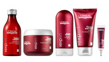 Force Vector by L’óreal Professionnel