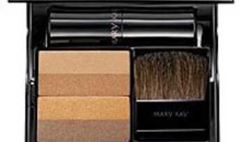 Pó Mineral Bronzeador Mary Kay
