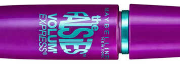 Máscara de Cílios The Falsies Volum' Express Maybelline