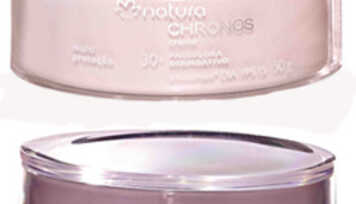 Chronos Hidratante Facial Passiflora Dermoativo