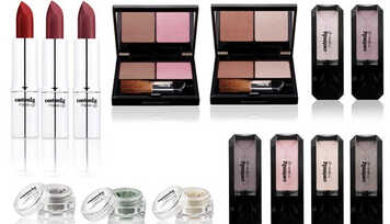 Últimos Lançamentos em Cosméticos