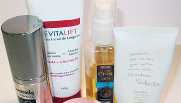 Cosméticos Queridinhos de Abril