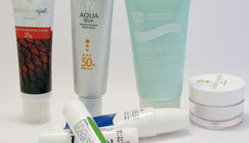 Cosméticos Queridinhos do Mês (maio/13)