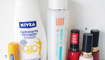 Cosméticos Queridinhos de Outubro