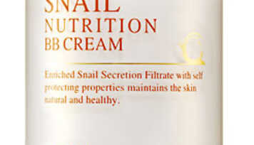 BB Cream Snail Nutrition Skin 79