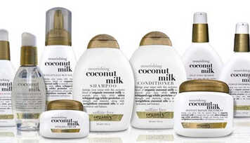 Resenha: Shampoo e Leave-in Coconut Organix