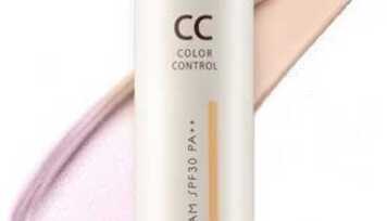 Você já usou CC Cream? Conheça as vantagens!