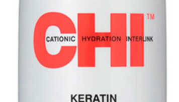 Resenha: Leave-in Chi Infra Keratin Mist Restaurador