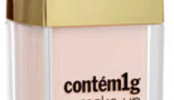 Base e Corretivo Velvet Contém 1g