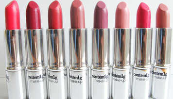 Batom Color Effect FPS 8 Contém 1g