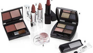 Coleção Pérola - Contém 1g