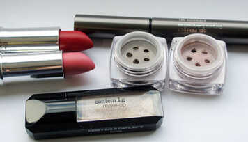 Maquiagem Contém 1g