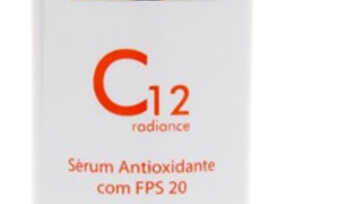 Resenha: Serum Antioxidante C 12 Radiance Biomarine