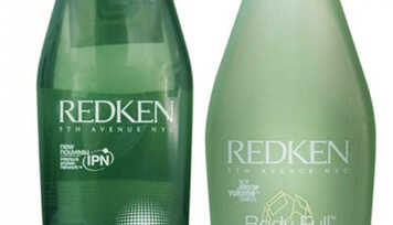 Resenha: Shampoo e Condicionador para Cabelos Finos Redken