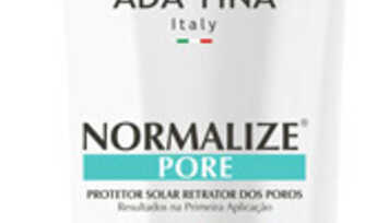Protetor Solar AdaTina Normalize Pore