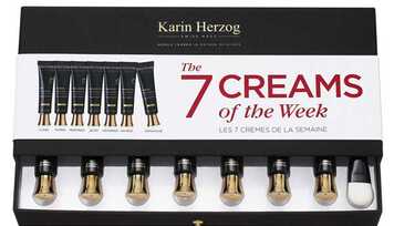 Resenha: Tratamento Facial Karin Herzog