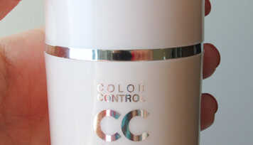 Resenha: CC Cream Face It SPF 40 PA++