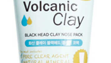 Você tem cravos? Resenha: Black Head Clay Nose Pack