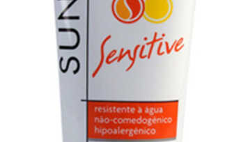 SunMax Sensitive FPS 30 