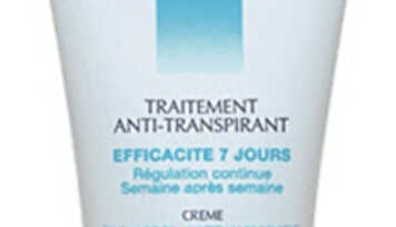 Desodorante Creme Anti-transpirante Vichy 